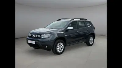 Dacia Duster 1.5 Blue dCi 8V 115 CV 4x2 Expression del 2023 usata a Palermo