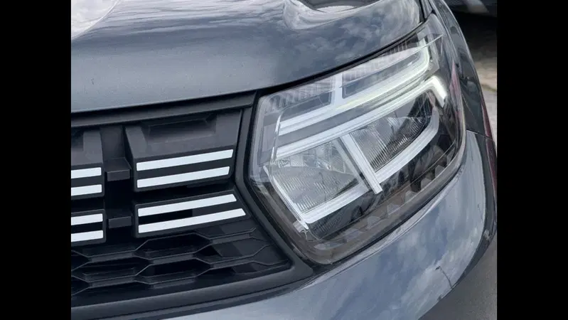 Dacia Duster usata a Palermo (15)