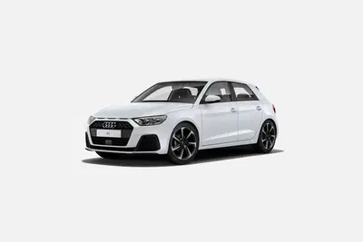 Audi A1 Sportback Sportback 30 1.0 tfsi Business 110cv s-tronic del 2023 usata a Palermo