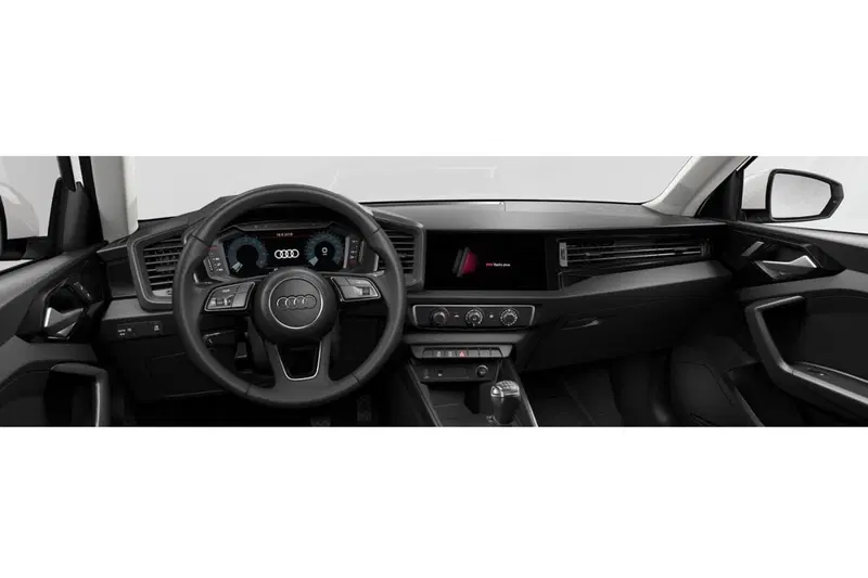Audi A1 Sportback usata a Palermo (6)