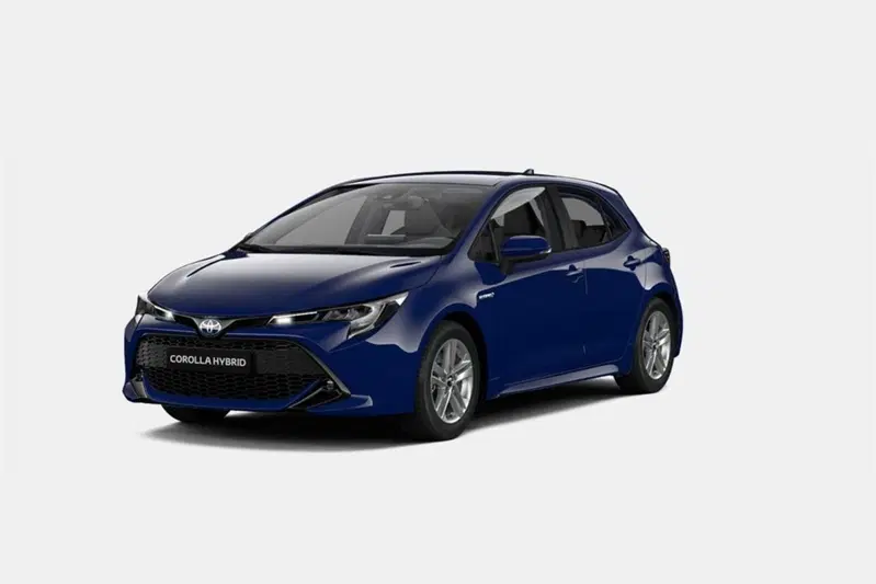Toyota Corolla usata a Palermo (2)