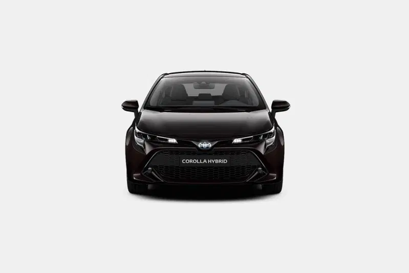 Toyota Corolla usata a Palermo (3)