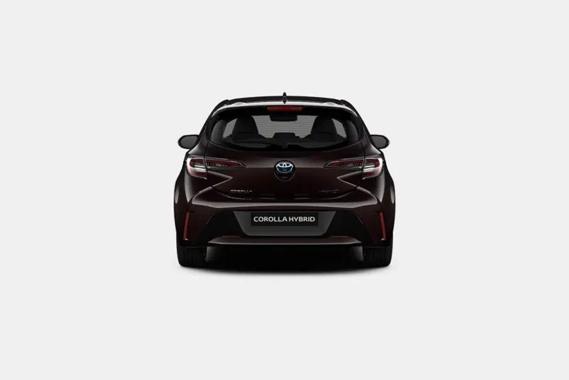 Toyota Corolla usata a Palermo (4)