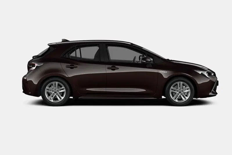 Toyota Corolla usata a Palermo (5)