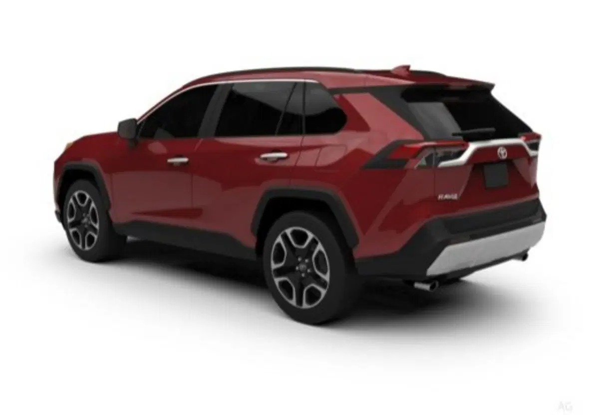 Toyota Rav4 usata a Palermo (6)
