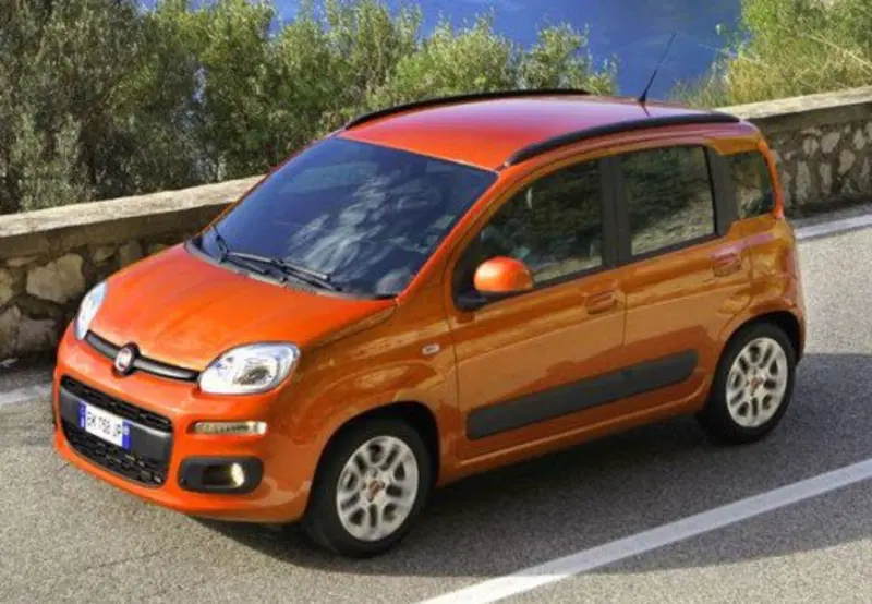 Fiat Panda usata a Palermo (10)