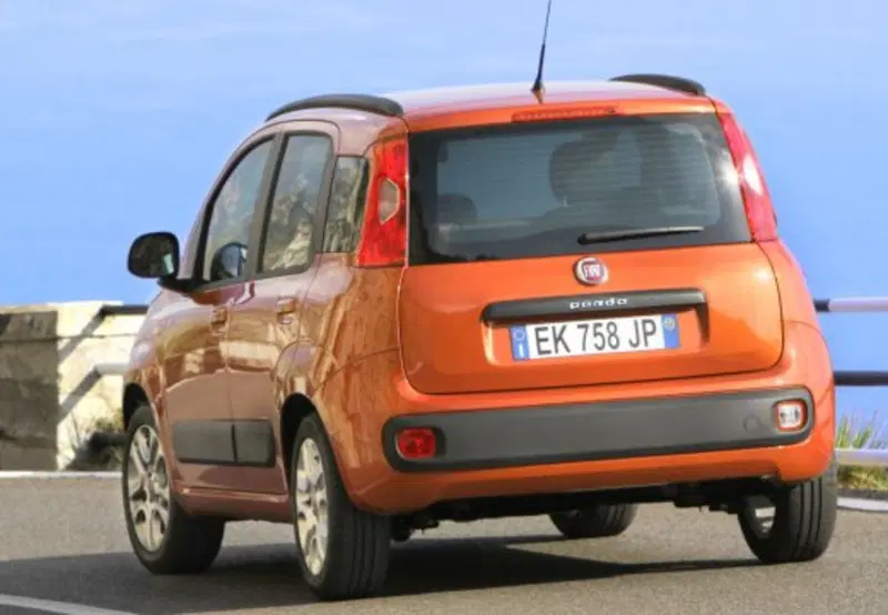 Fiat Panda usata a Palermo (16)