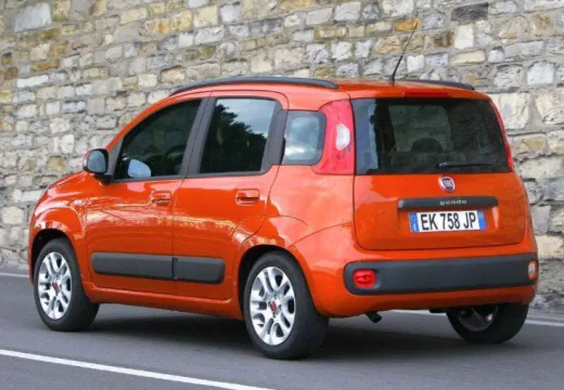 Fiat Panda usata a Palermo (17)