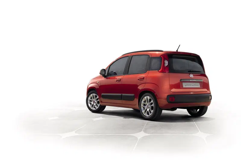 Fiat Panda usata a Palermo (4)