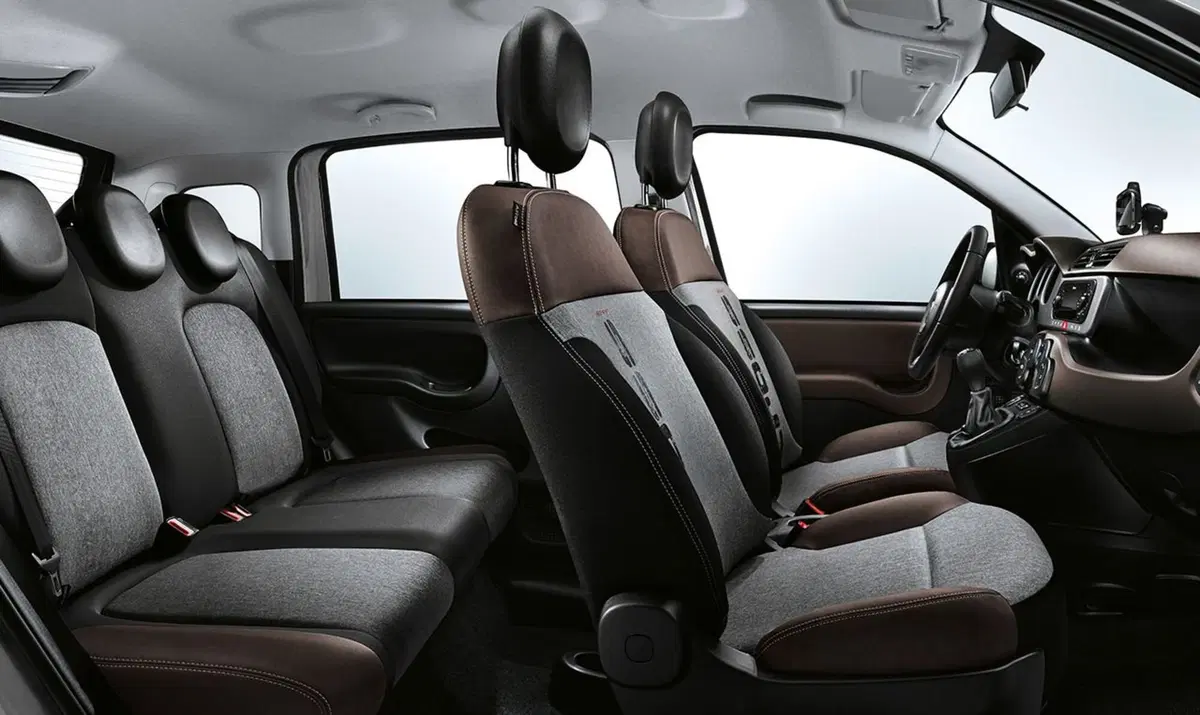 Fiat Panda Cross usata a Palermo (10)