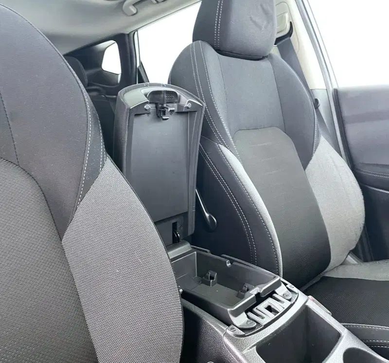 Nissan Qashqai usata a Perugia (12)