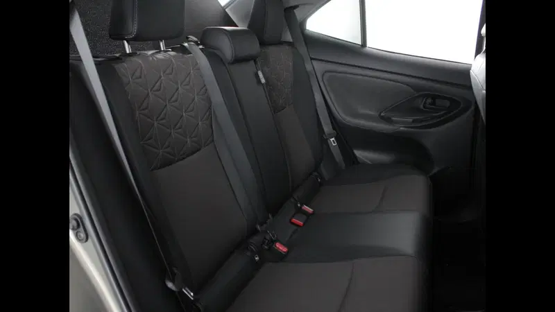 Toyota Yaris Cross usata a Palermo (8)