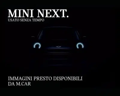 MINI Mini Countryman 2.0 Cooper D Yours Countryman ALL4 del 2022 usata a Pozzuoli