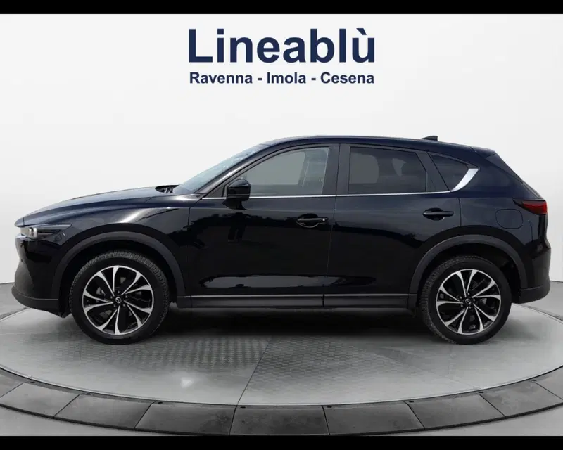 Mazda CX-5 usata a Ravenna (2)