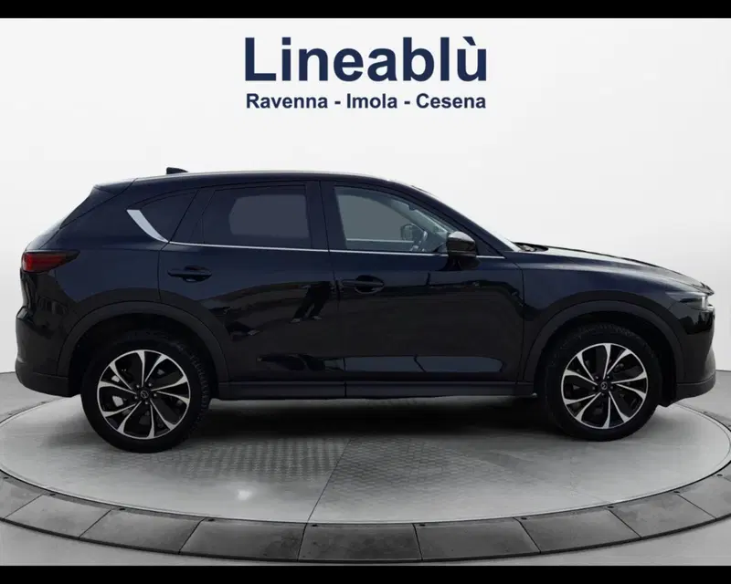 Mazda CX-5 usata a Ravenna (6)