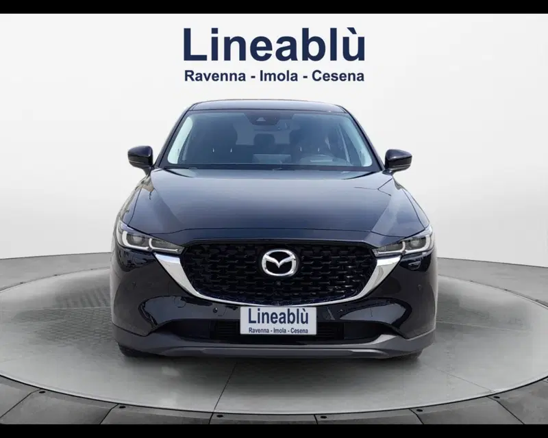 Mazda CX-5 usata a Ravenna (8)
