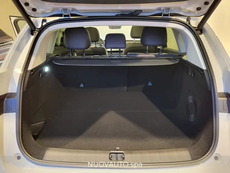 Leapmotor C10 nuova a Arezzo (7)