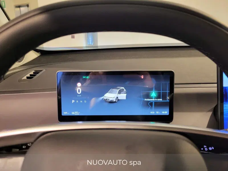 Leapmotor C10 nuova a Arezzo (8)
