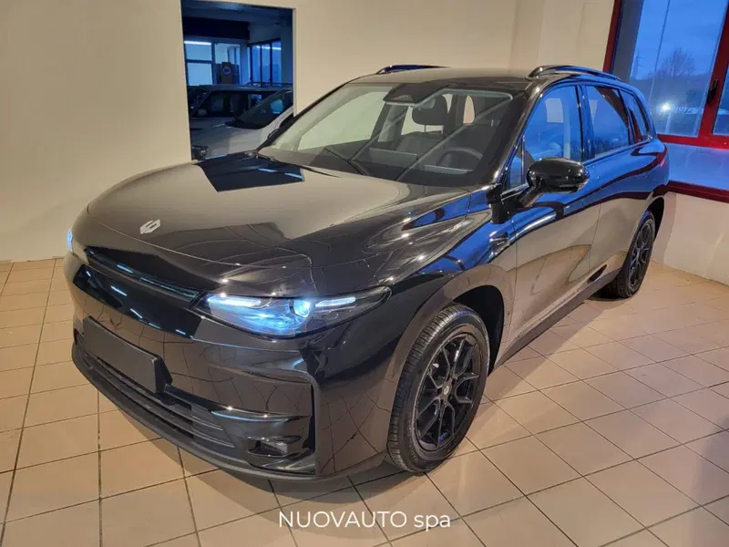Leapmotor C10 nuova a Arezzo