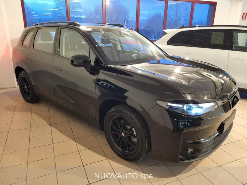 Leapmotor C10 nuova a Arezzo (2)