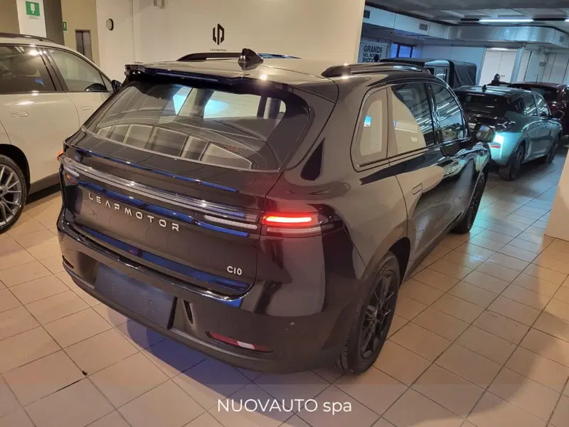Leapmotor C10 nuova a Arezzo (3)