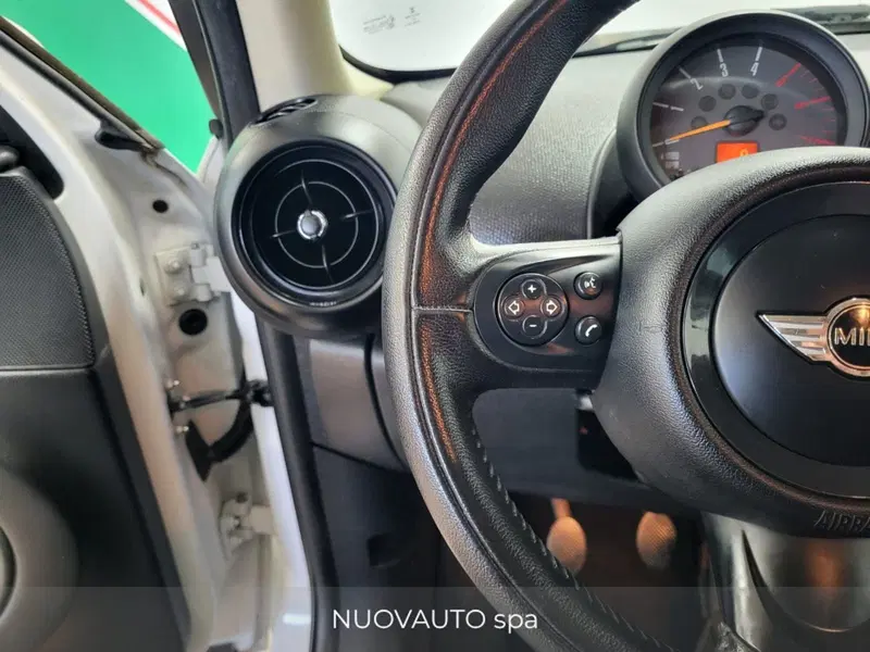MINI Mini Countryman usata a Arezzo (10)