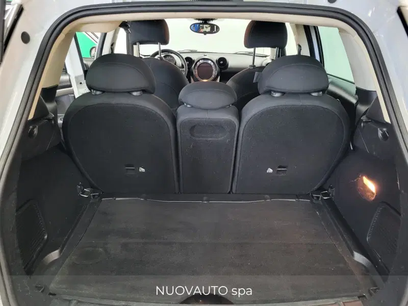 MINI Mini Countryman usata a Arezzo (11)