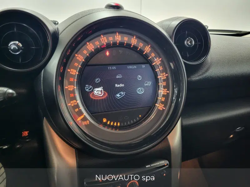 MINI Mini Countryman usata a Arezzo (13)