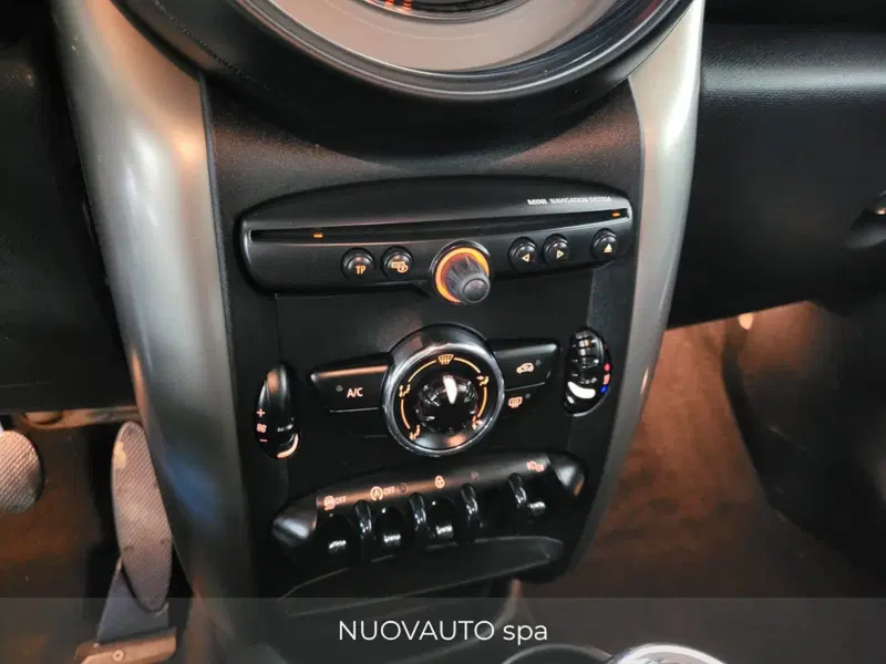 MINI Mini Countryman usata a Arezzo (16)