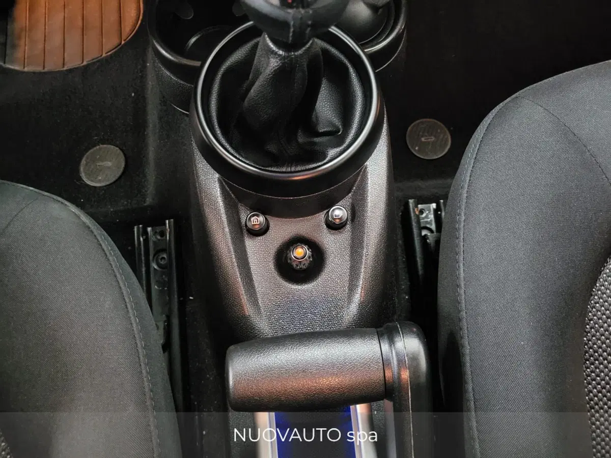 MINI Mini Countryman usata a Arezzo (19)