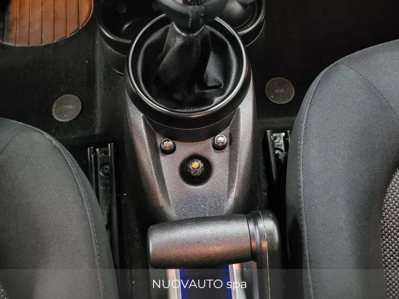 MINI Mini Countryman usata a Arezzo (19)
