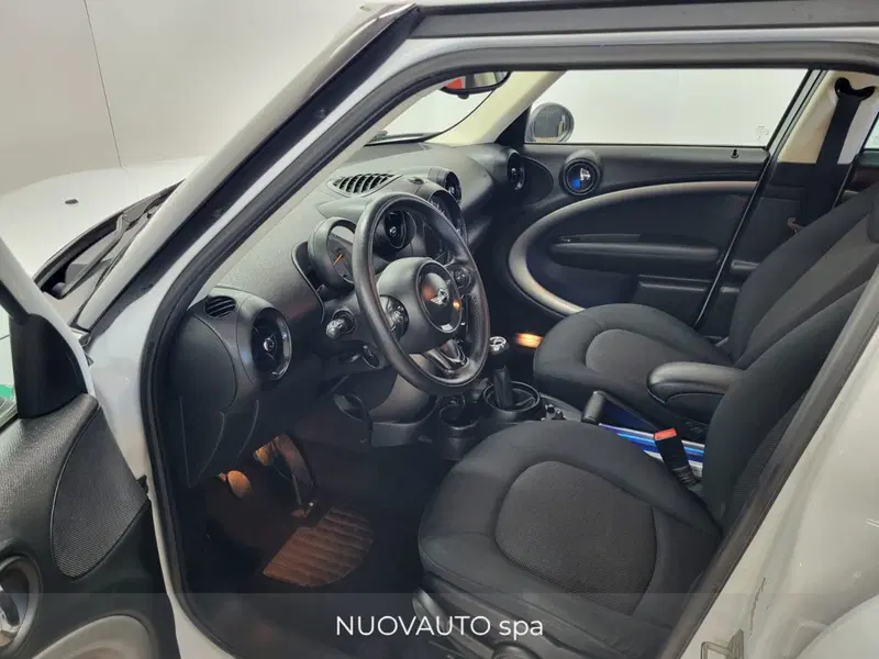 MINI Mini Countryman usata a Arezzo (7)