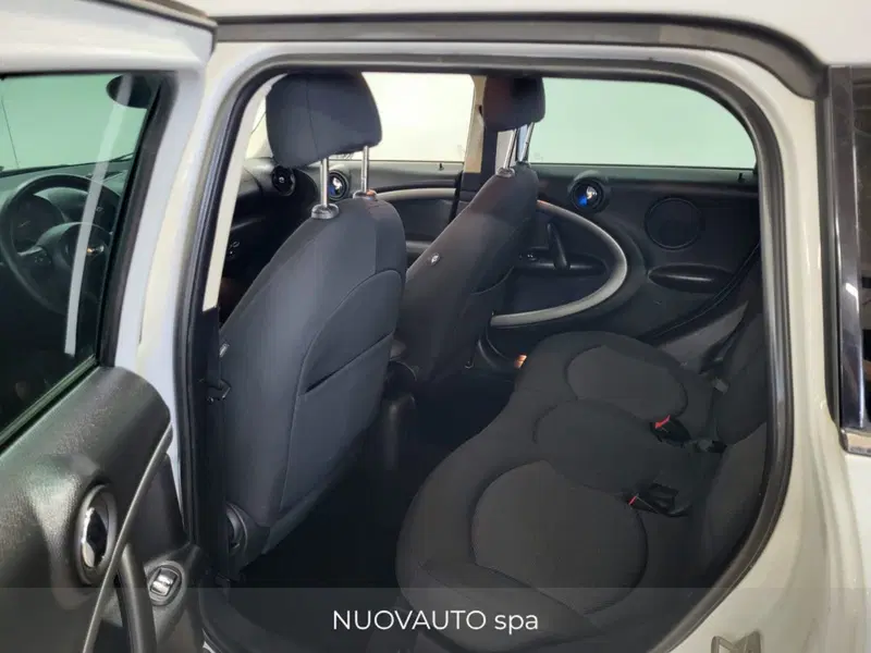 MINI Mini Countryman usata a Arezzo (8)