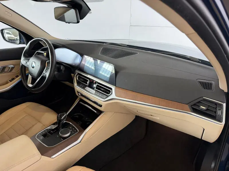 BMW Serie 3 Touring usata a Monza e Brianza (15)