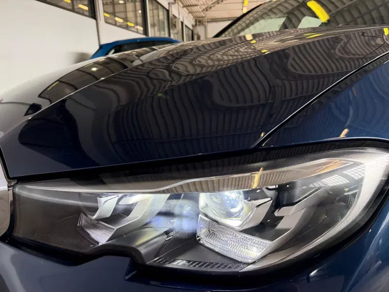BMW Serie 3 Touring usata a Monza e Brianza (19)