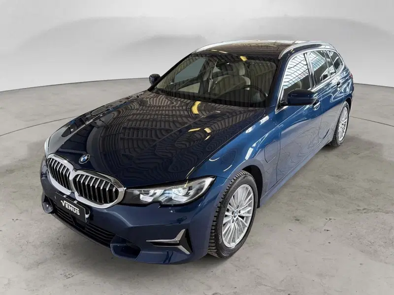 BMW Serie 3 Touring usata a Monza e Brianza (2)