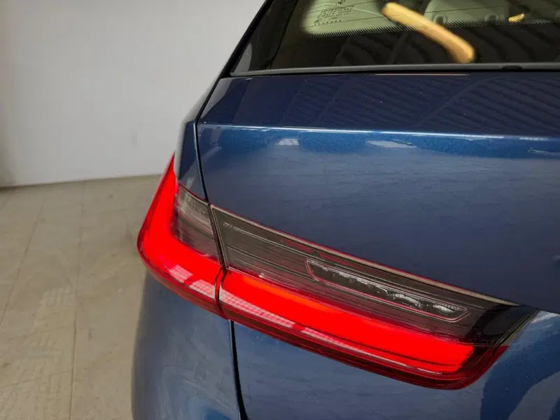 BMW Serie 3 Touring usata a Monza e Brianza (20)