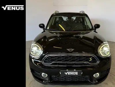 MINI Mini Countryman 1.5 Cooper SE Business Countryman ALL4 Automatica del 2020 usata a Monza