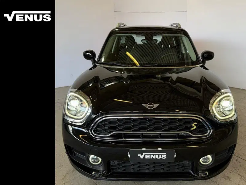 MINI Mini Countryman usata a Monza e Brianza