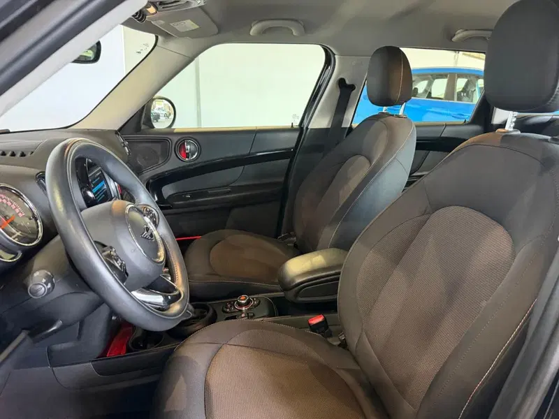 MINI Mini Countryman usata a Monza e Brianza (10)