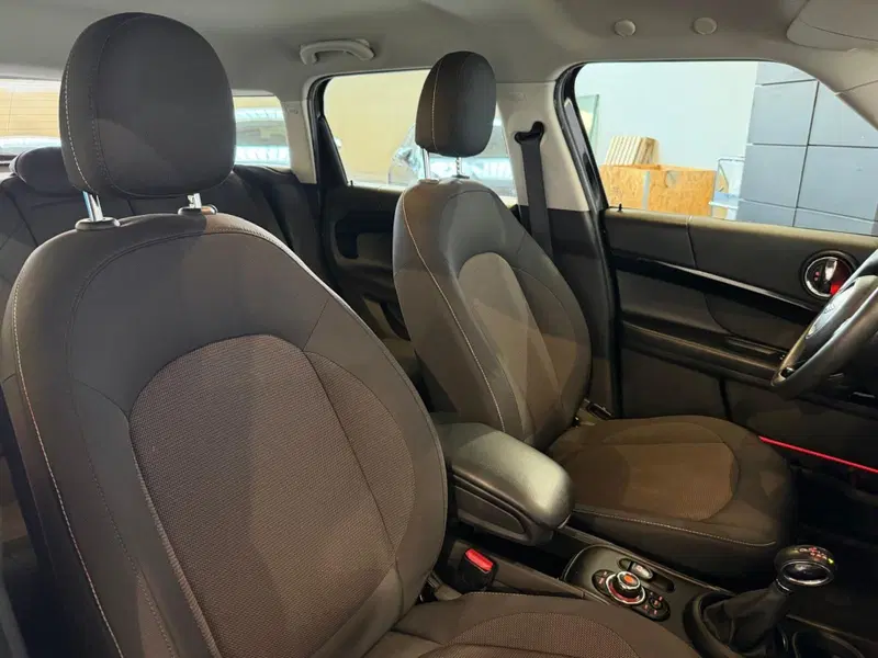MINI Mini Countryman usata a Monza e Brianza (13)