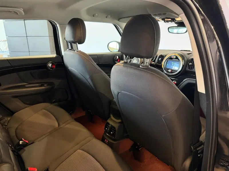 MINI Mini Countryman usata a Monza e Brianza (14)
