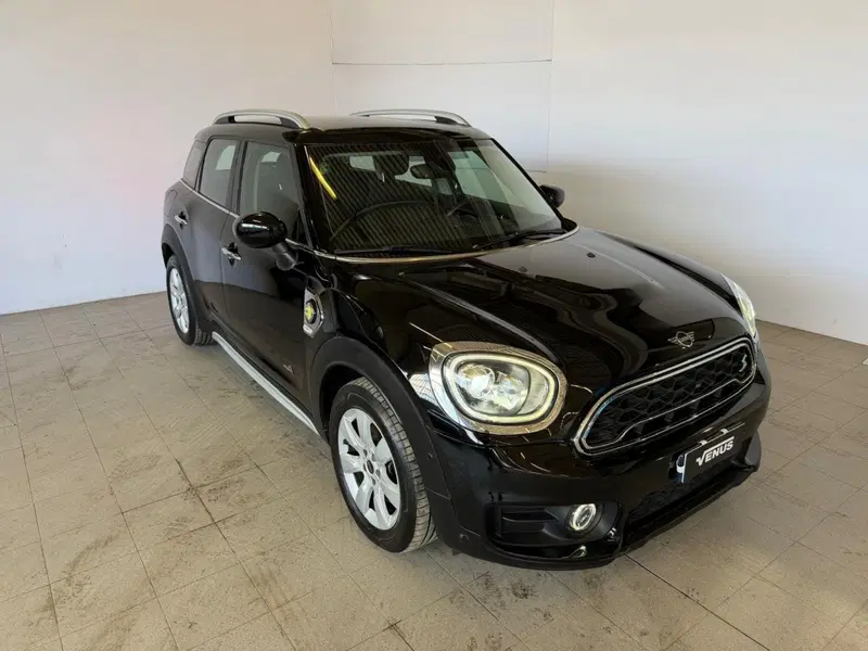 MINI Mini Countryman usata a Monza e Brianza (15)