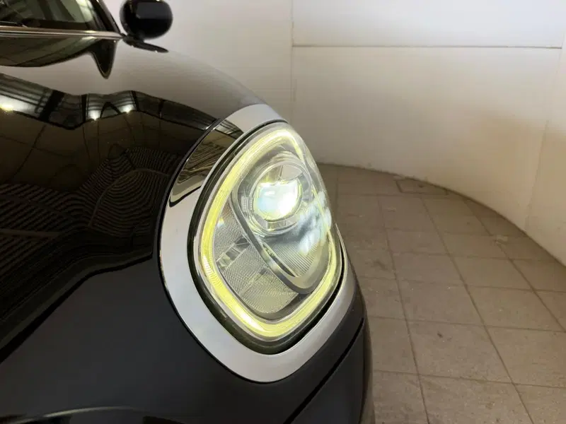MINI Mini Countryman usata a Monza e Brianza (16)