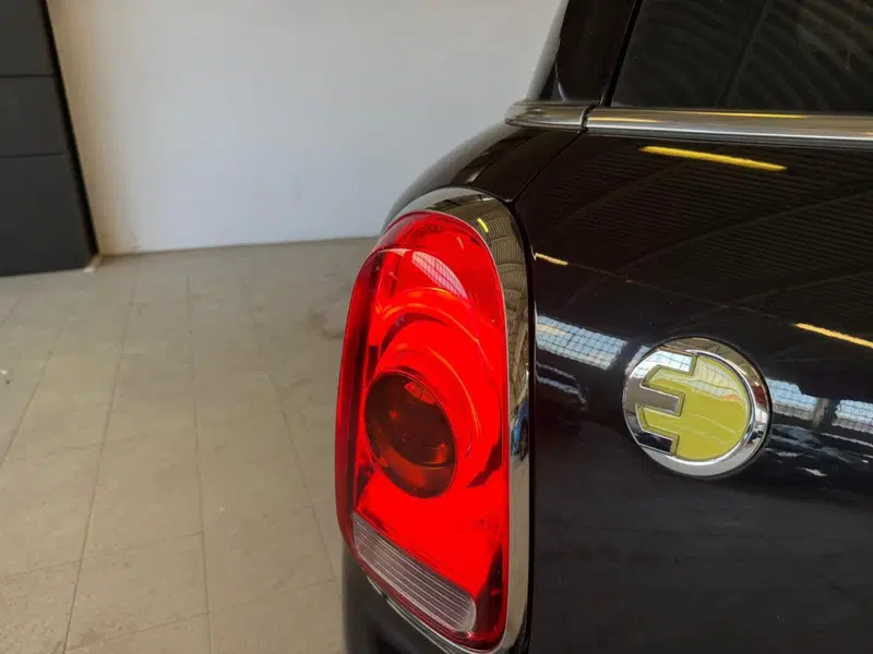 MINI Mini Countryman usata a Monza e Brianza (17)