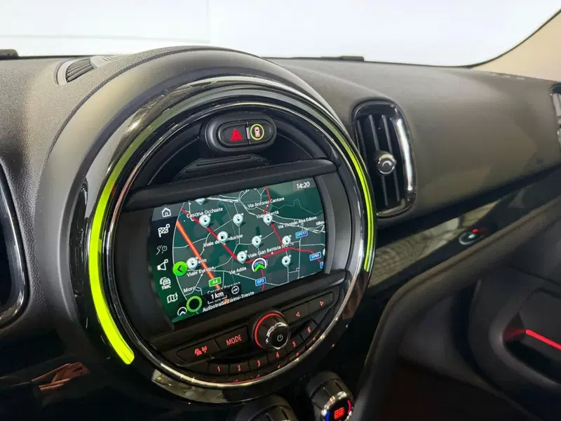 MINI Mini Countryman usata a Monza e Brianza (20)