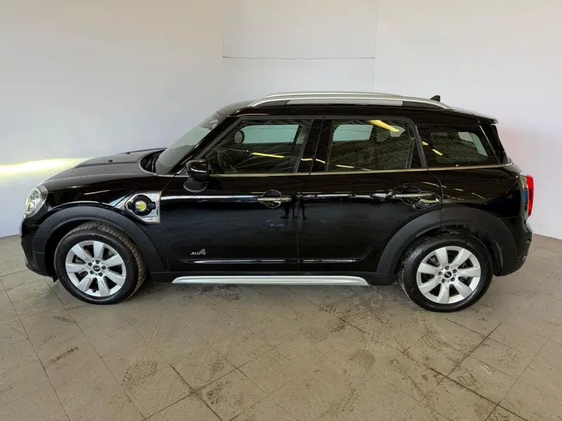 MINI Mini Countryman usata a Monza e Brianza (3)