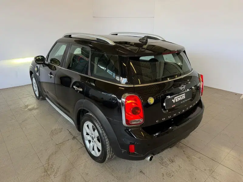 MINI Mini Countryman usata a Monza e Brianza (4)