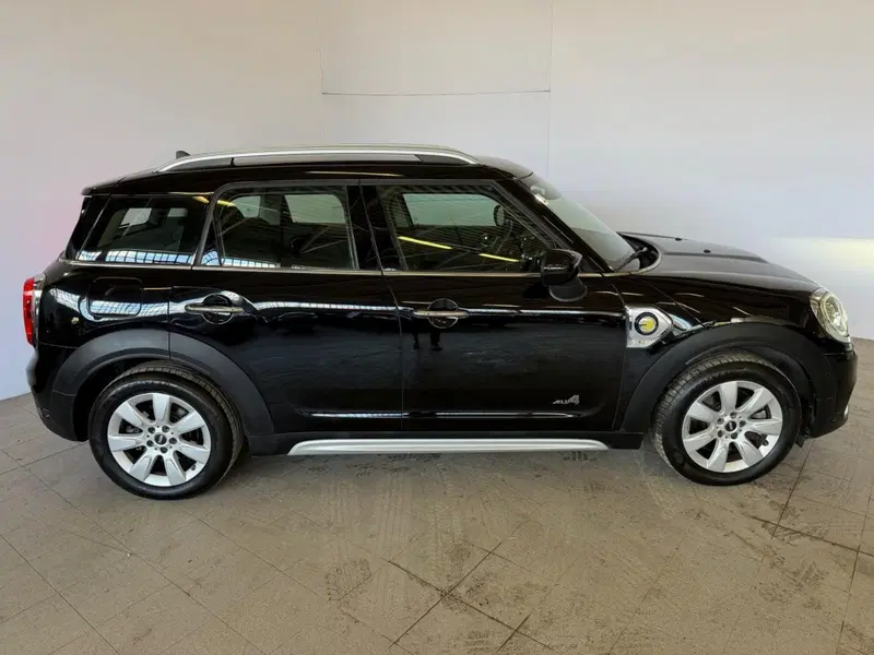 MINI Mini Countryman usata a Monza e Brianza (7)