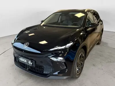 Mg MGS5 Luxury 64 nuova a Seregno